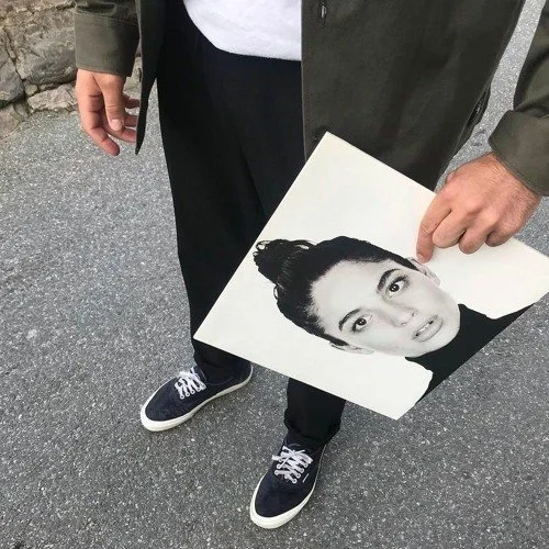 Chaos Social Club - Garide #27