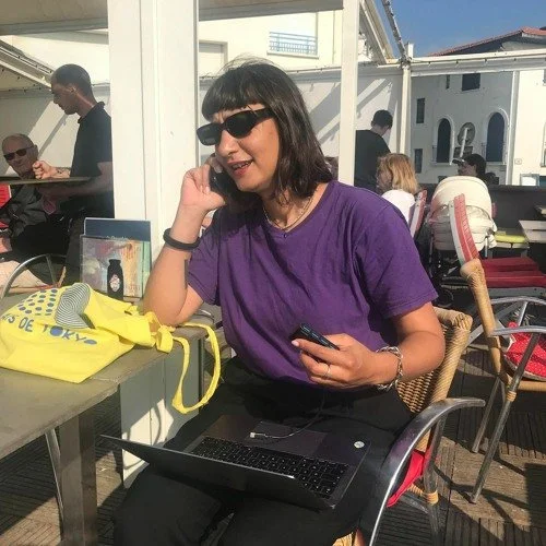 Sarcus Festival w/ Myako