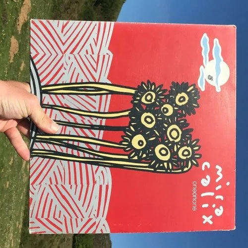 Cui Cui - Antoine Bellanger - spéciale Mira Calix