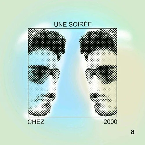 Une soirée chez 2000 - Spéciale Cap Vert - Vincent 2000 