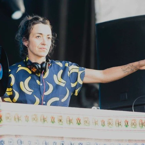 Voilà L'topo - Juanita Banana