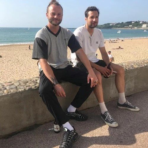 Invalid System Disks - Dj Validé invite Stakhan