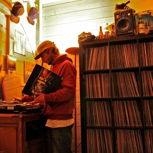 Hip Hop Flava - Switchflow The French Flava