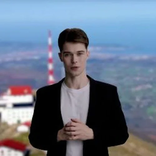 Une soirée chez 2000 - Vincent 20000