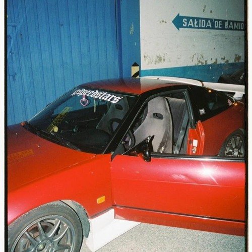 Tortilla En Caldo #04 - Gela & Ines