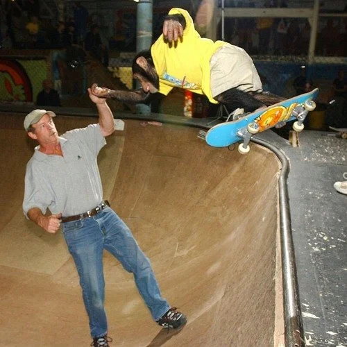 Antiskating #40 - Yann Eras 