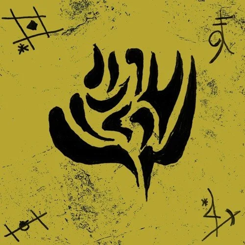 CROISIEÌRES PARALLEÌLES #01 - Pako Vega