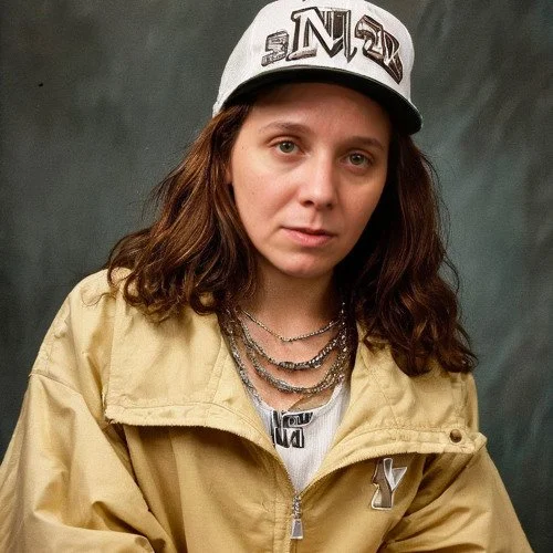 Ghetto Disco #13 - Zabriskie &amp; Bélane