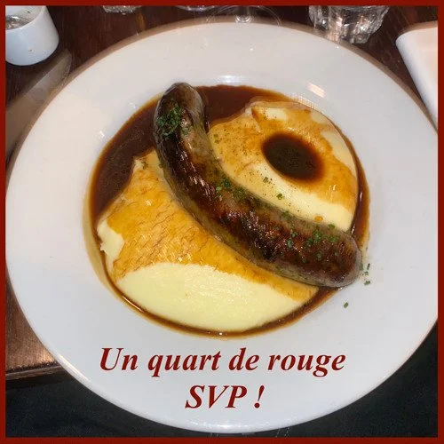 Boire L'Eau Des Pâtes #10