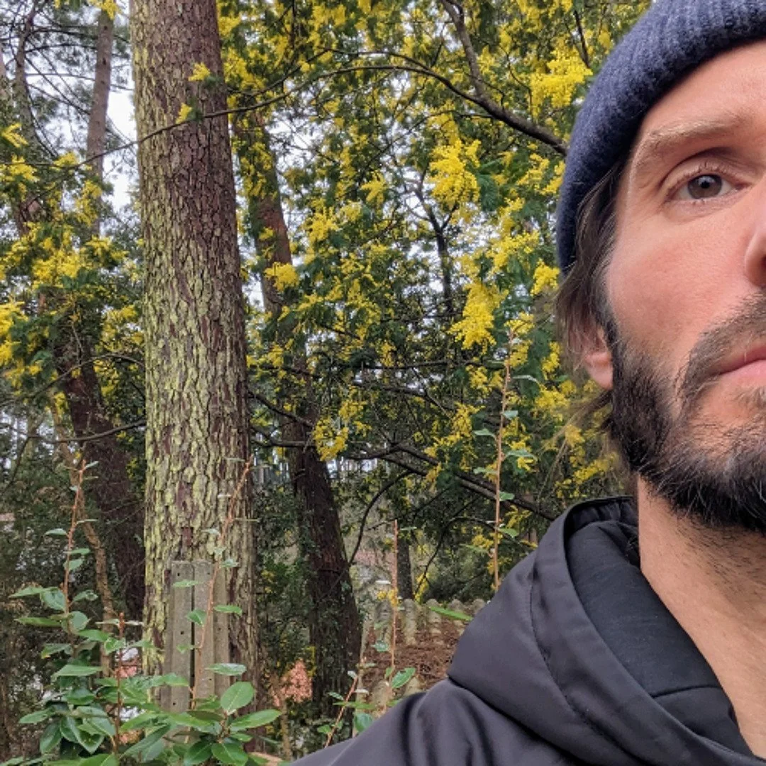 C'est What #32 - Fred Gie