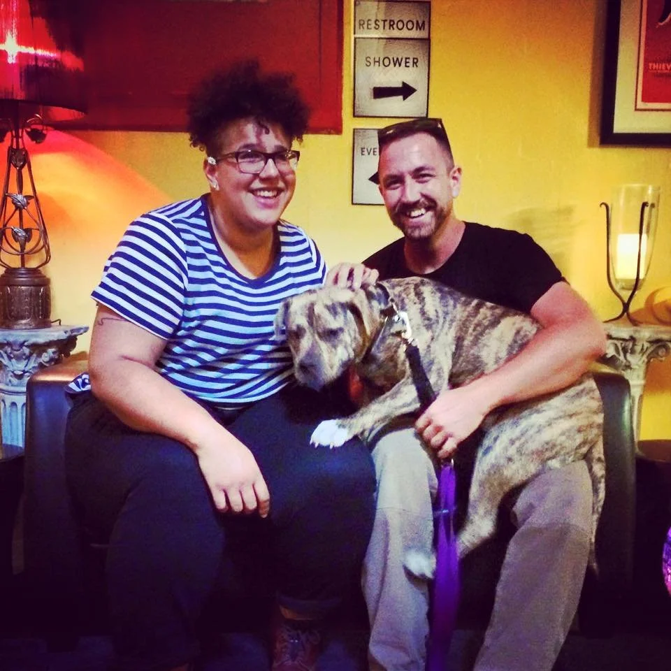 Brittany Howard - Alabame Shakes