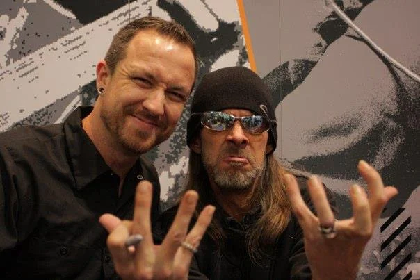 "TO WHOM IT MAY CONCERN,
MY RELATIONSHIP W/CHRYS CAN ONLY BE PUT, THAT HIS CONSUMMATE PROFESSIONALISM IS EXTRAORDINARY. NOT ONLY THAT, BUT HIS PASSION, DRIVE, & UNDERSTANDING ARE SOMETHING TO BE SAID, IN THIS COOKIE CUTTER INDUSTRY. LOOKING FORWARD T