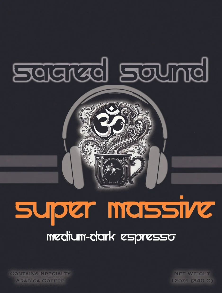 Super Massive