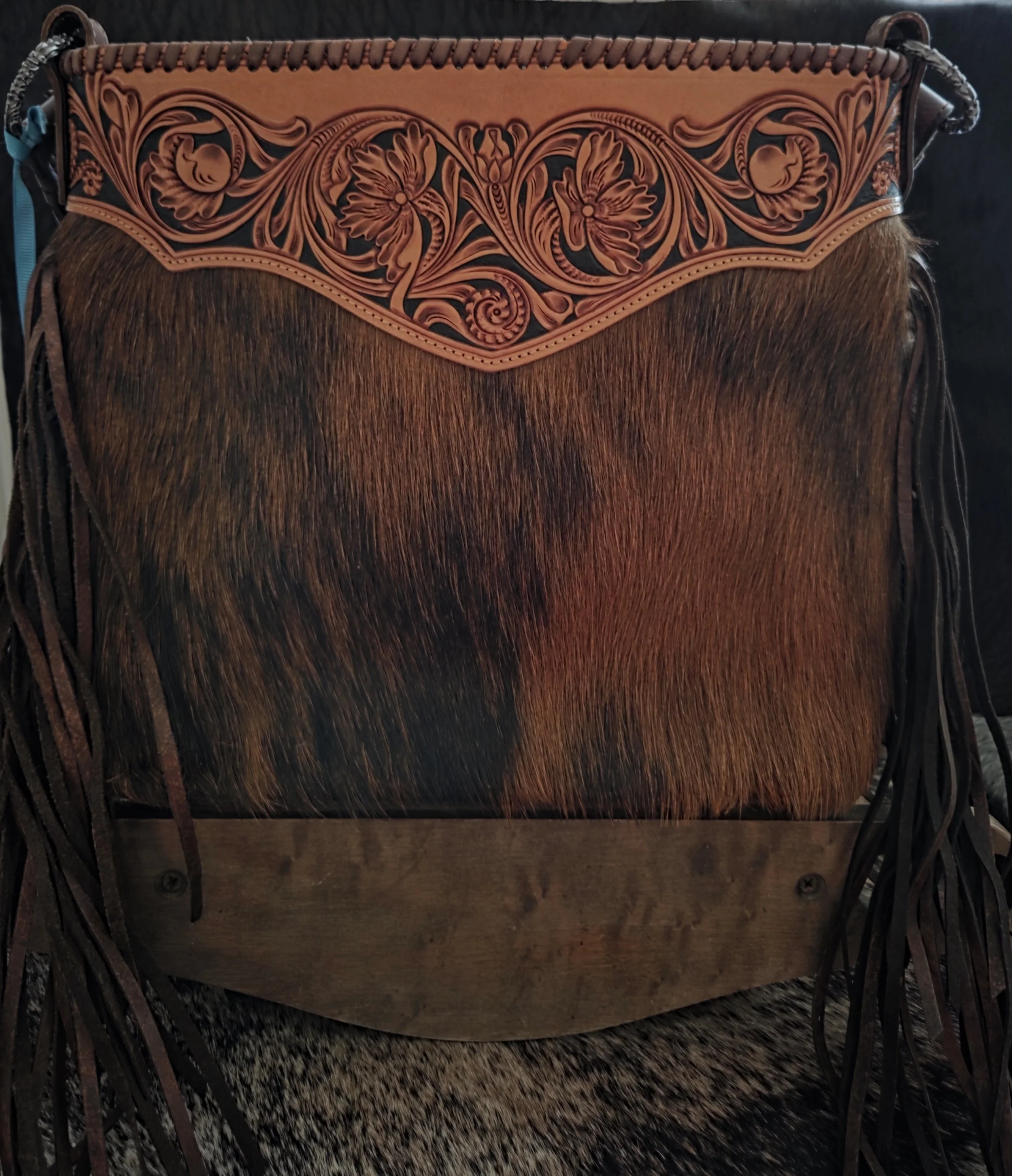 Montana West Select handbag concealed carry purse