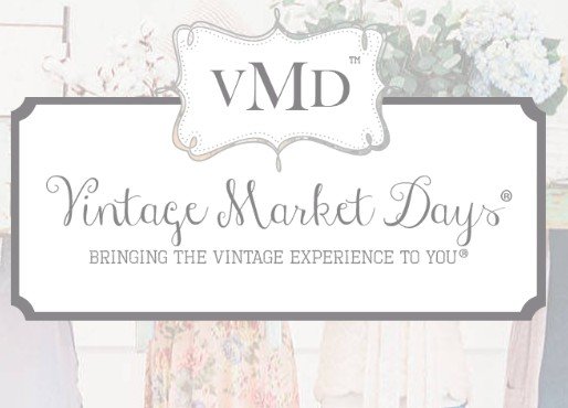 Vintage Market Days in College Station, TX
