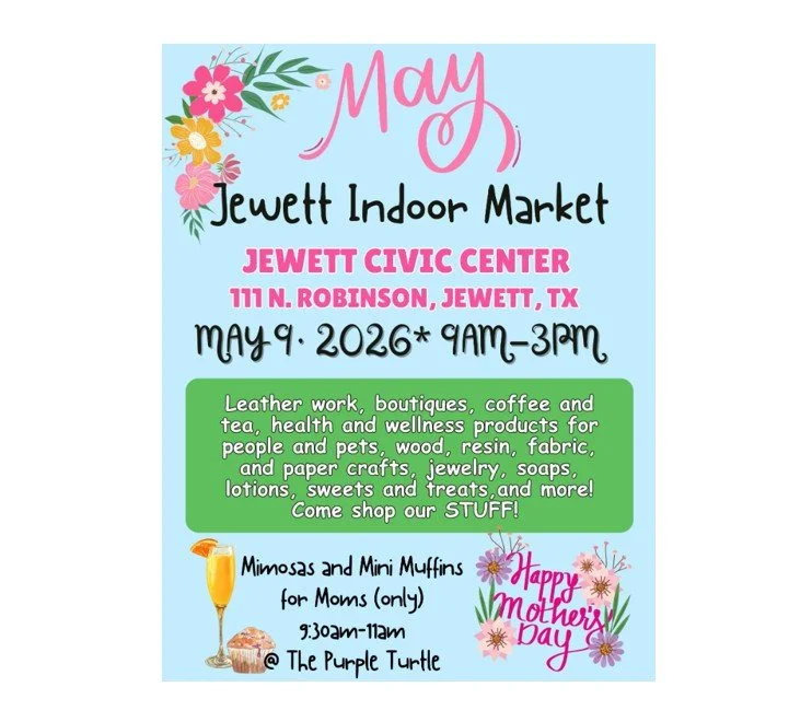 Jewett Indoor Market