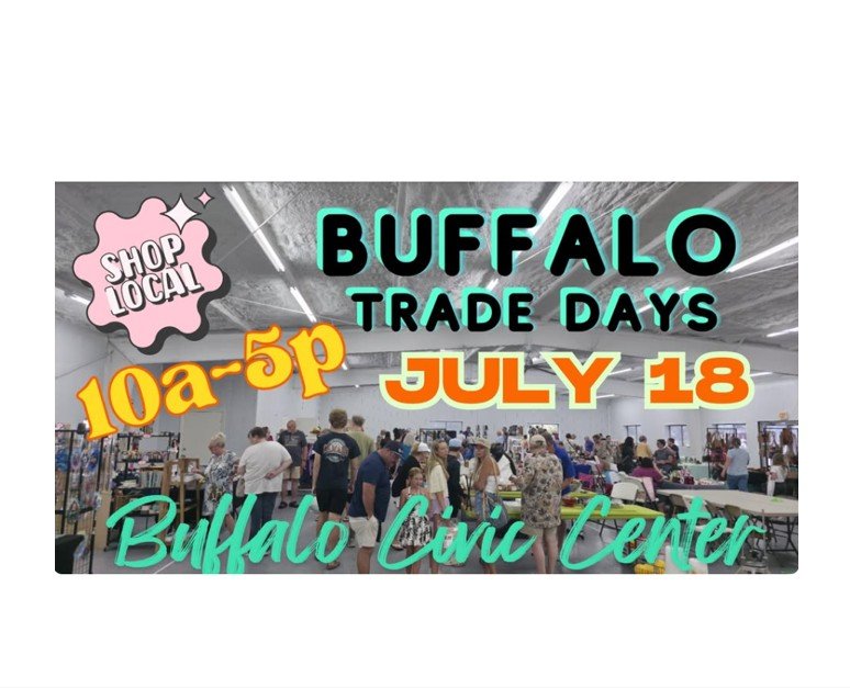 Buffalo Trade Days - Buffalo, TX 