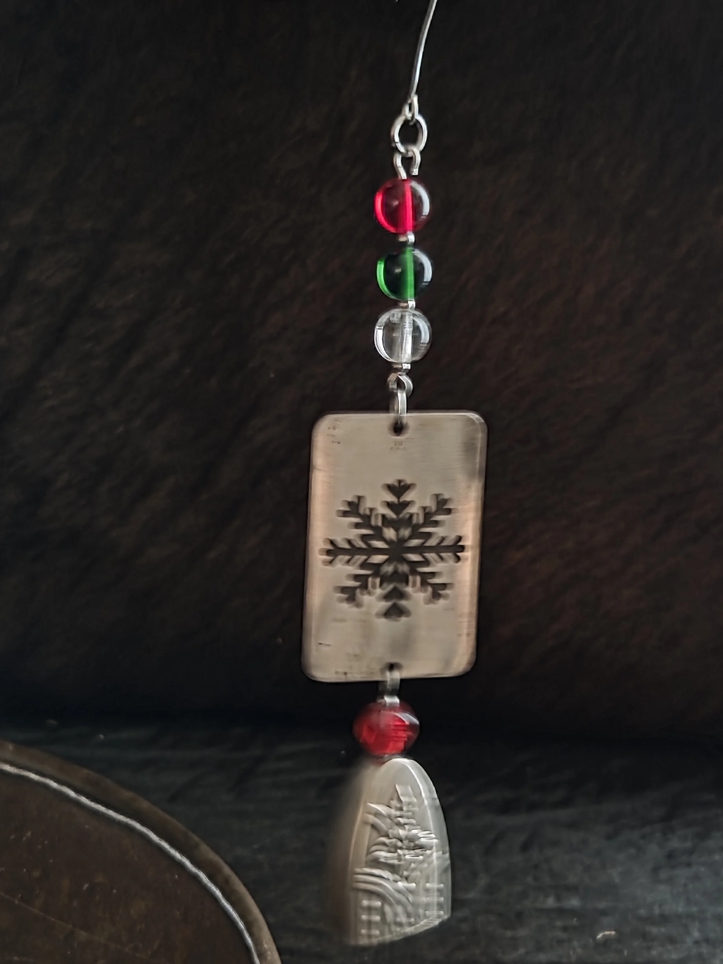 Bell-Snowflake ornament from spoon bowl.jpg