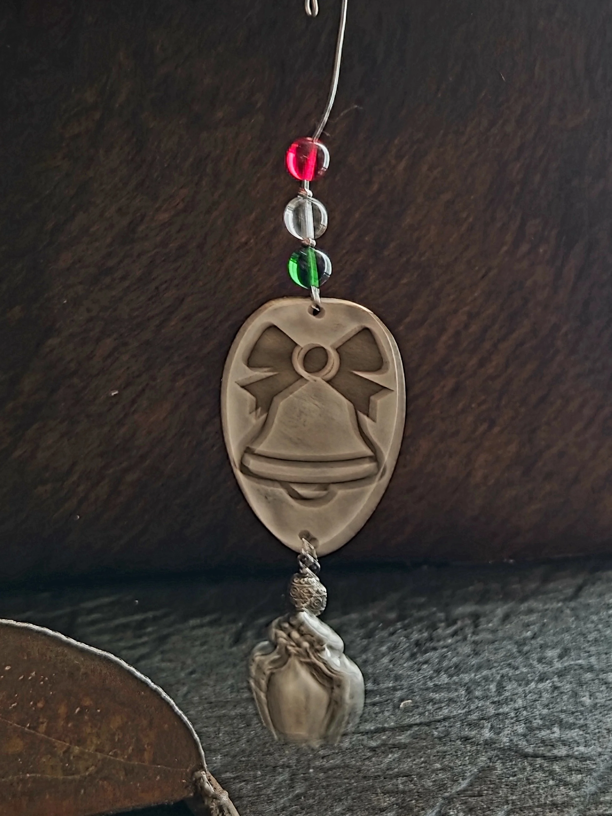 Bell - Ornament with bell and laser bell.jpg