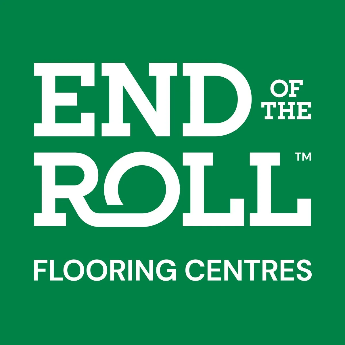 End of the Roll Logo