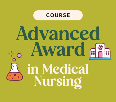 advanced award in medical nursing thumbnail