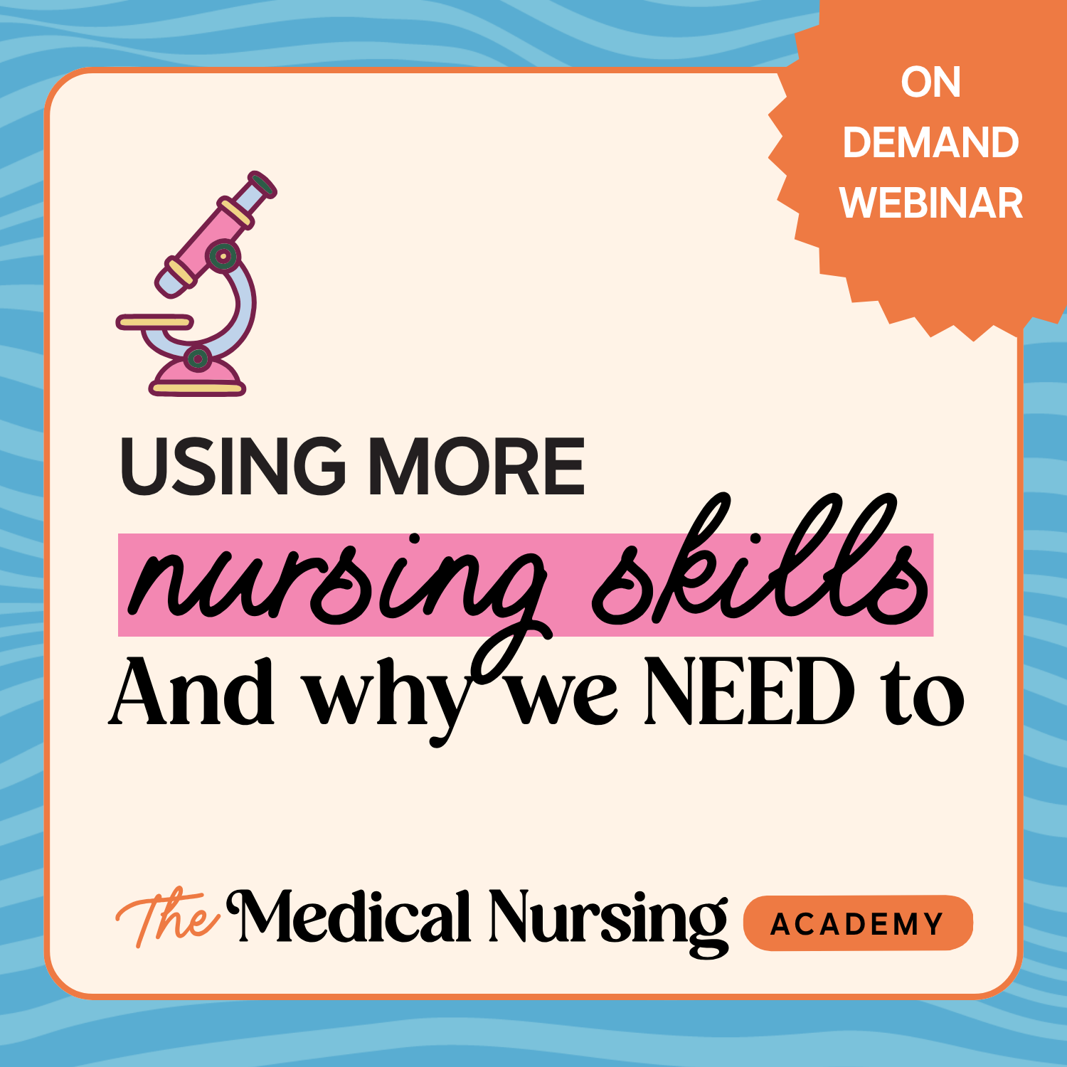 Evidence Files CPD course banner for An Evidence Based Look at Using Our Skills as Veterinary Nurses: How to improve utilisation and recognition of our nursing skills