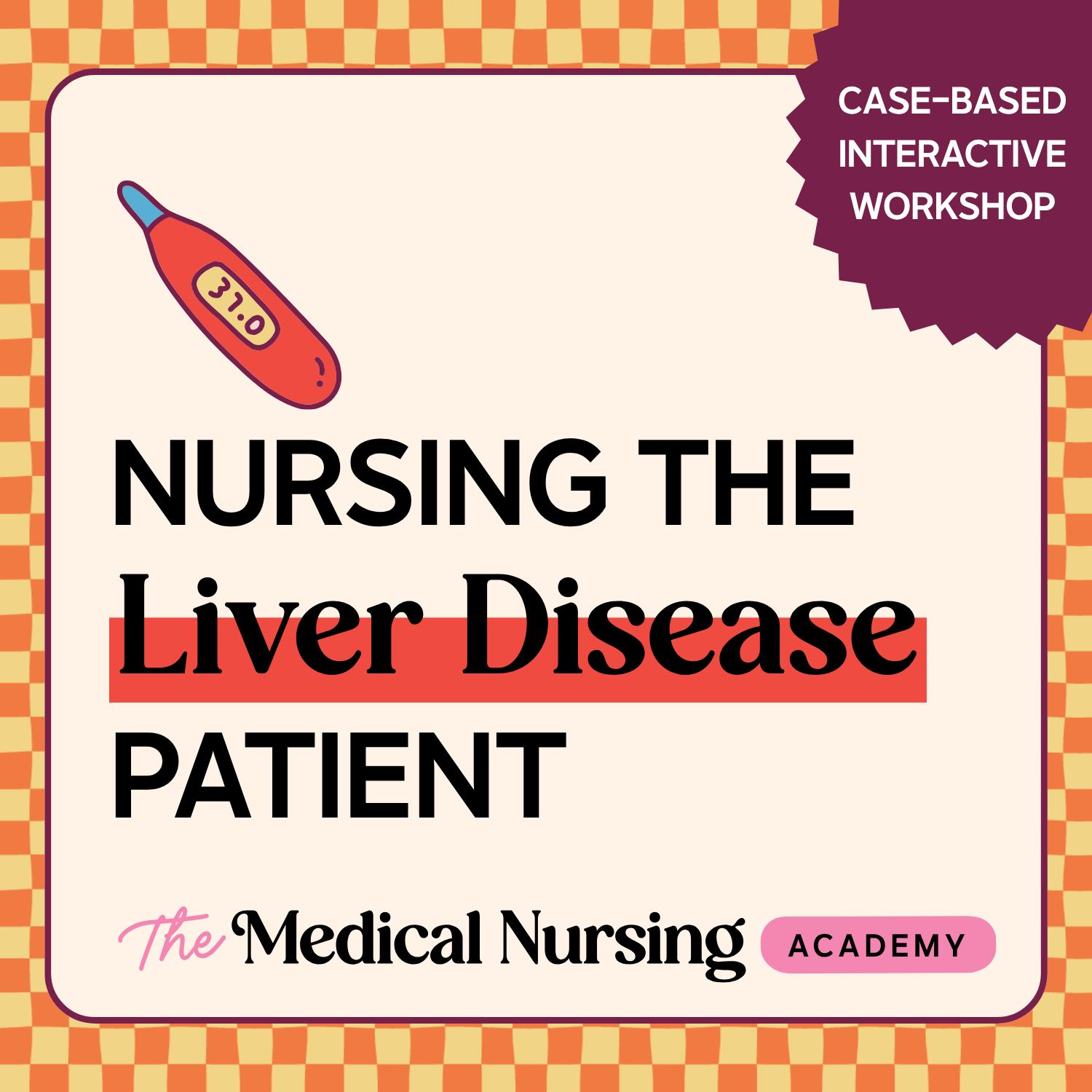 Nursing the liver disease patient: A case-based interactive CPD webinar for veterinary nurses on hepatic diseases in cats and dogs