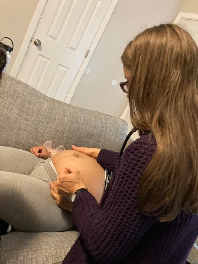 Is the Cost of Home Birth Worth It? An Investment in Women and Their