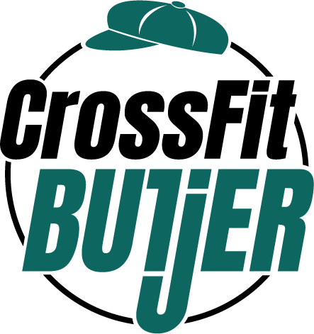 Logo Crossfit Butjer