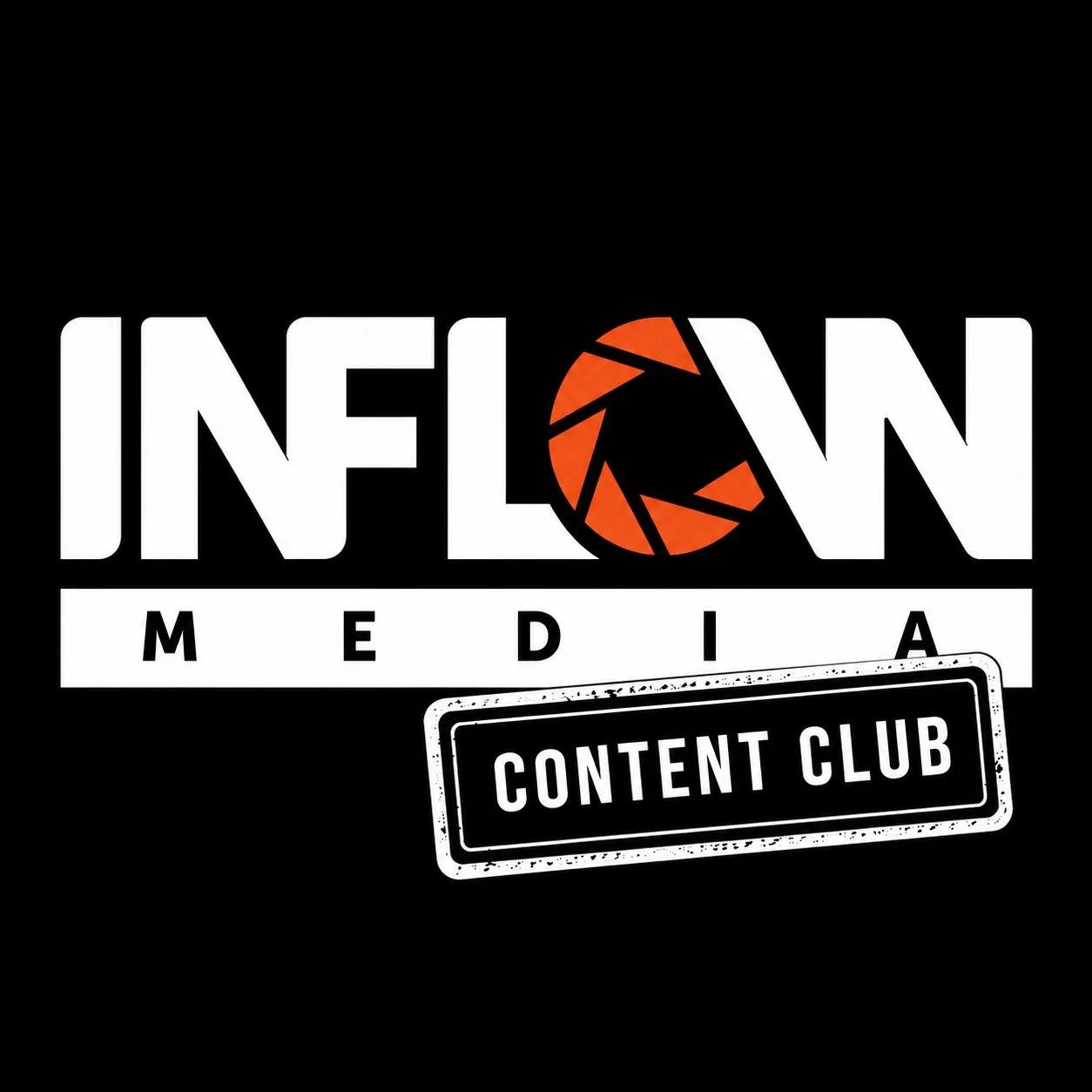 Inflow Content Club Workshop