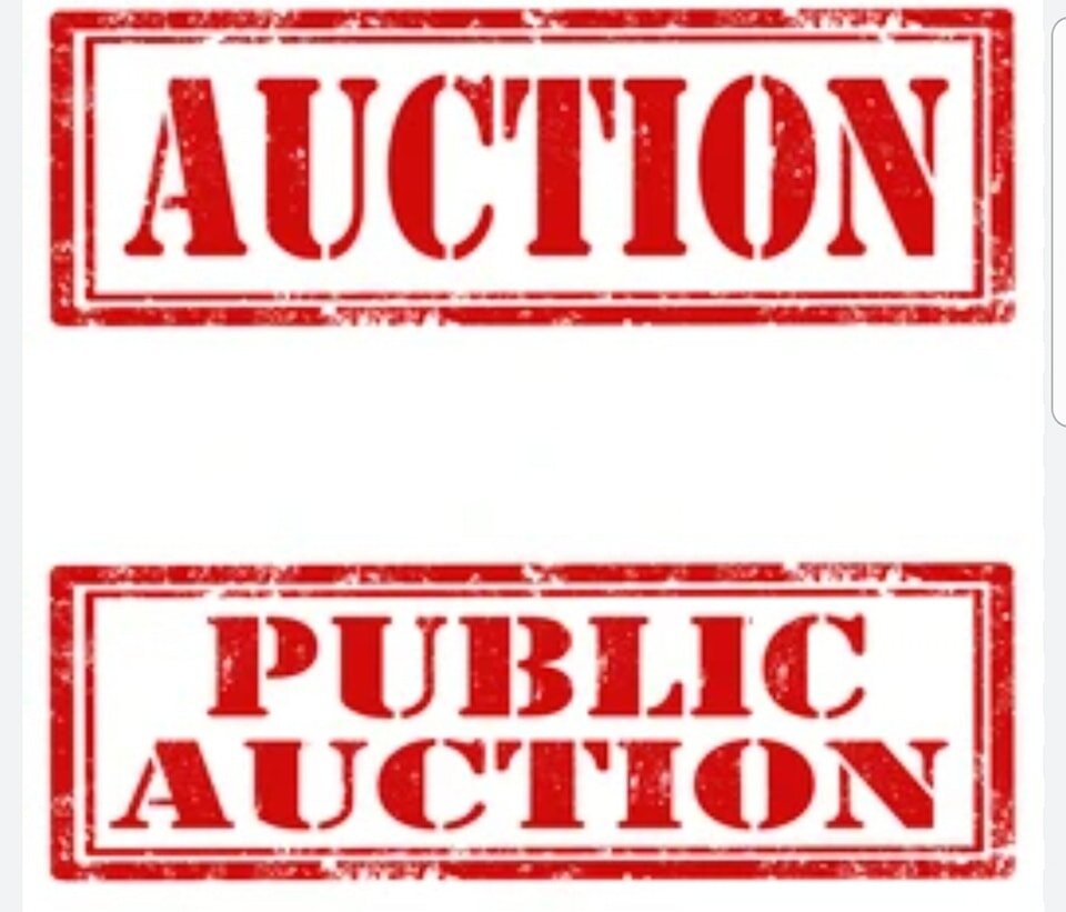 ⭐️Happy Bidding⭐️

Our online auction is live! Create or login to your hibid account and set your bids! 

https://refound.hibid.com/auction/455636/refounds-spring-2023-auction

The auction runs until May 24th

⭐️ Important Details ⭐️

All payment is 