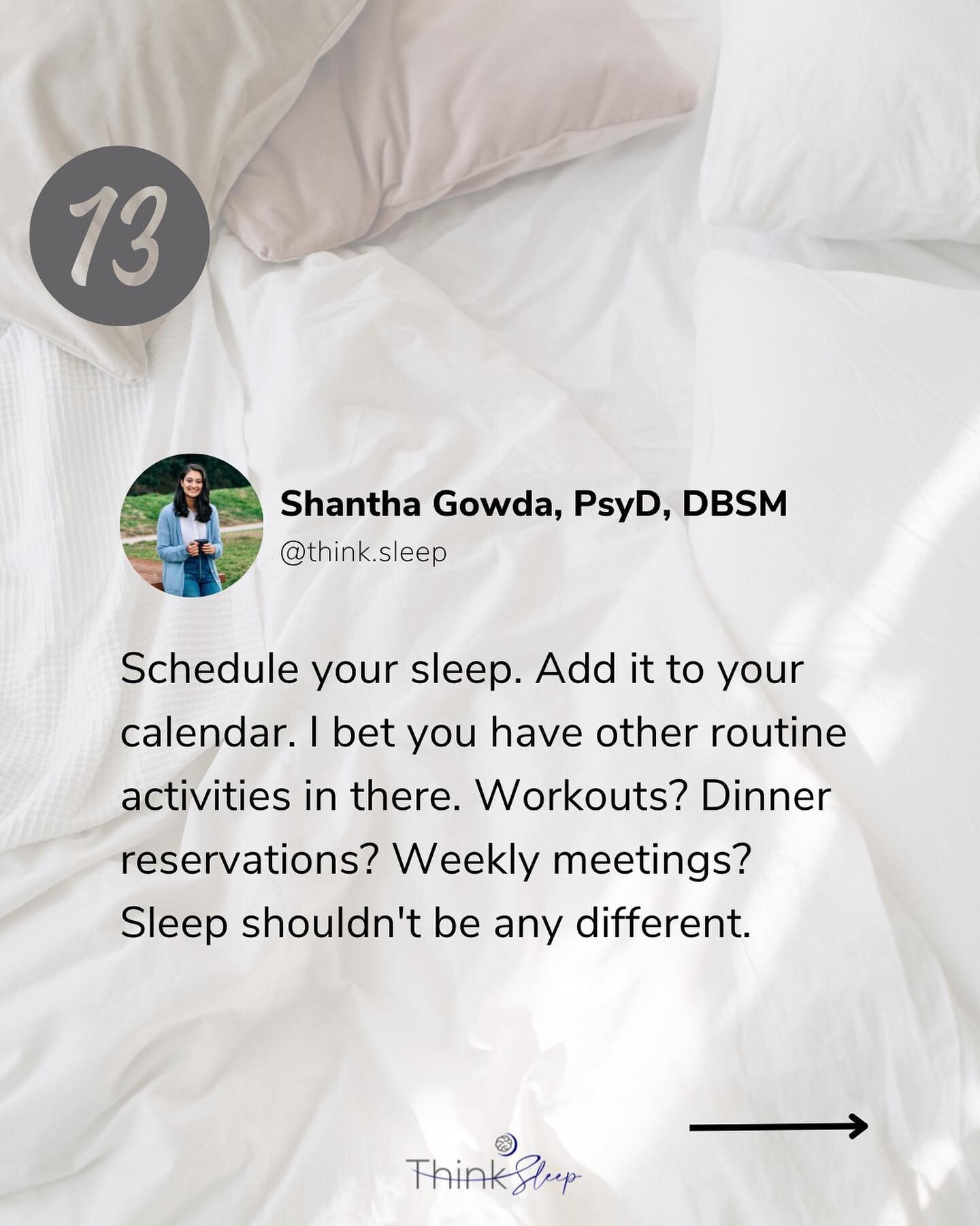 I love calendars. As a psychologist, time and punctuality are so valuable. I started scheduling my sleep a few years ago and LOVE it so much that it's the first thing I enter into my calendar. Here is what I've realized along the way:

1. I'm a bette
