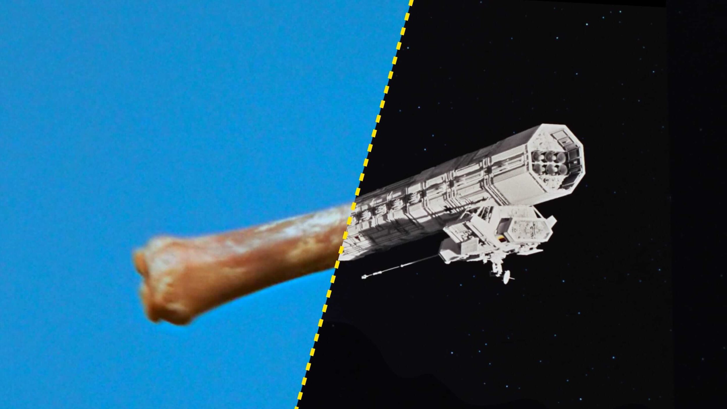 Why Are Cut-On-Action Transitions So Impactful?