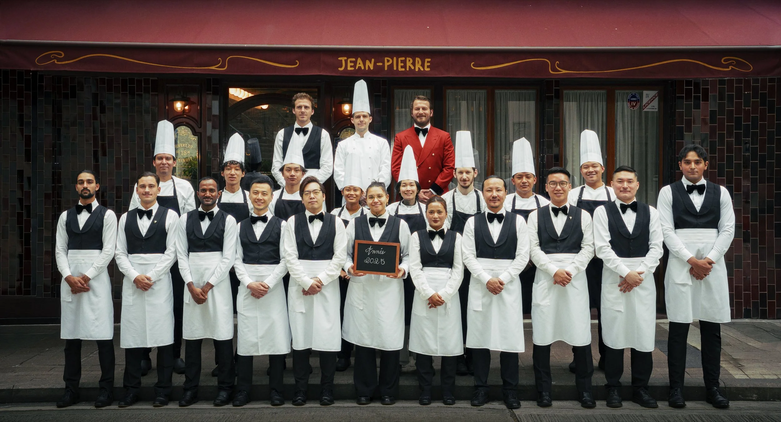 Inside Hong Kong’s Hospitality and Art Scenes