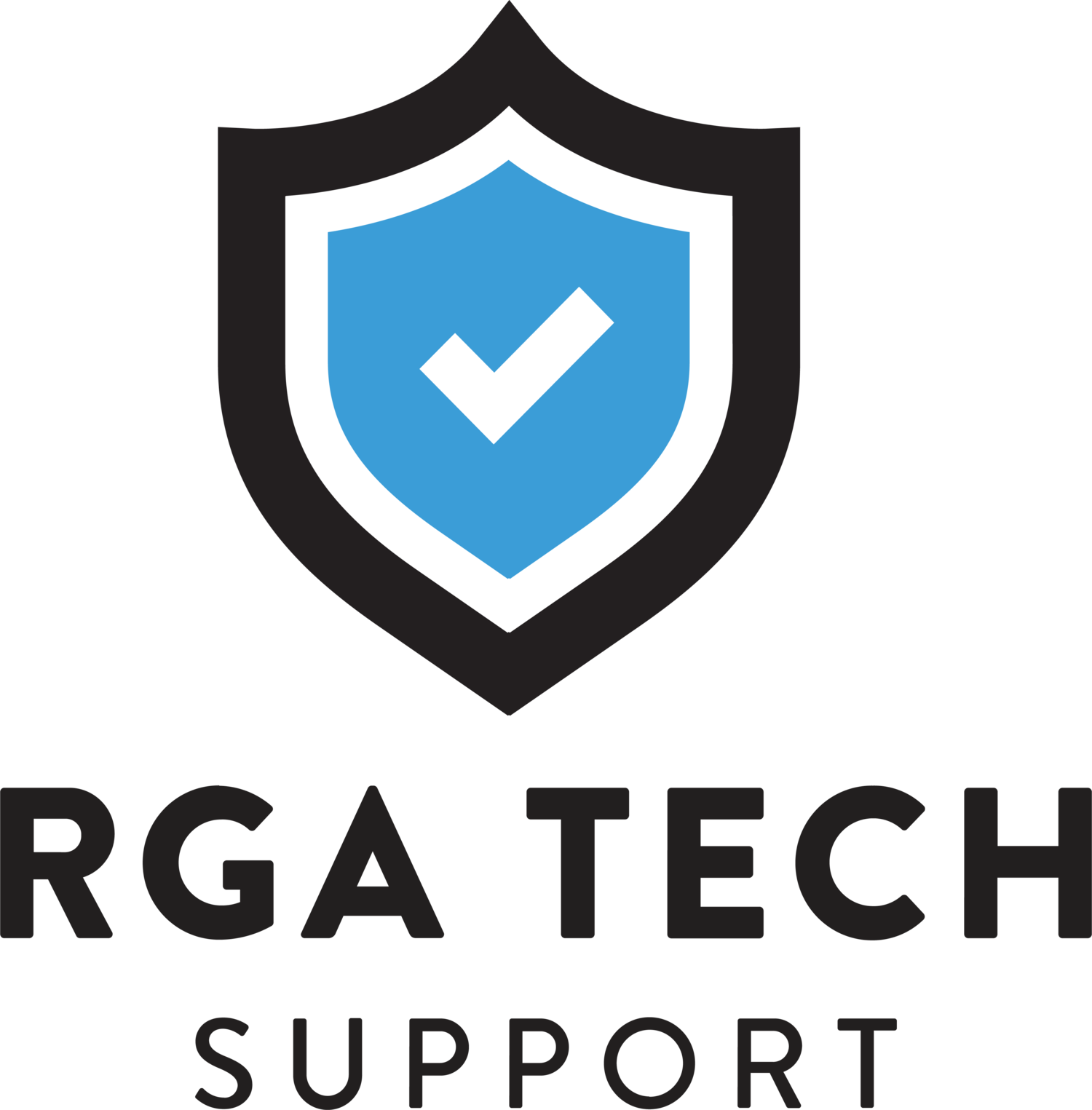 RGA Tech Support