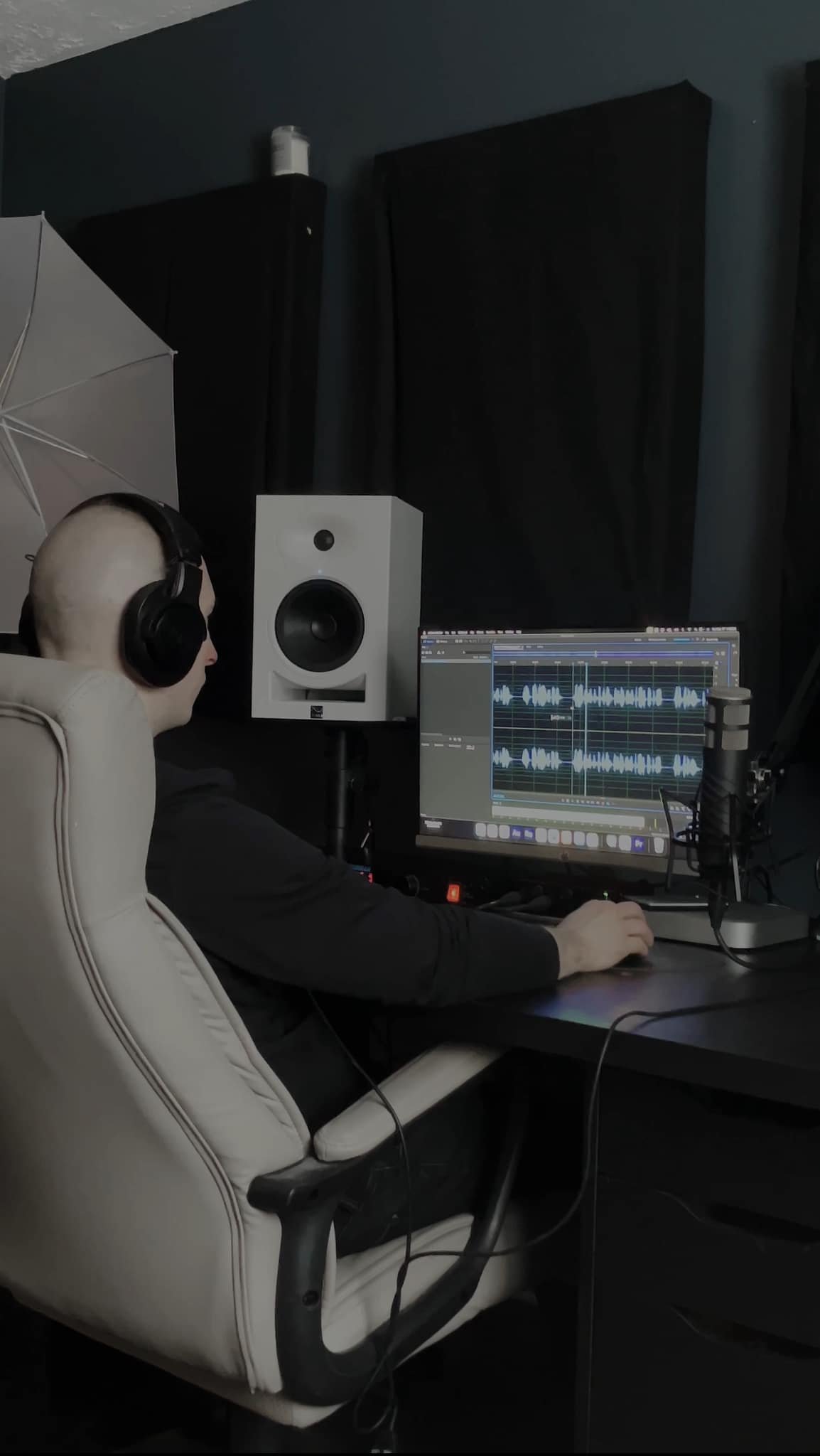 Why Less Is More When Mixing Vocals