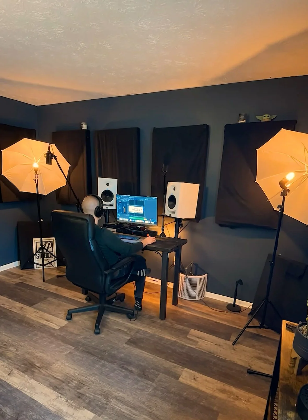 How To Get The Perfect Mix Every Time