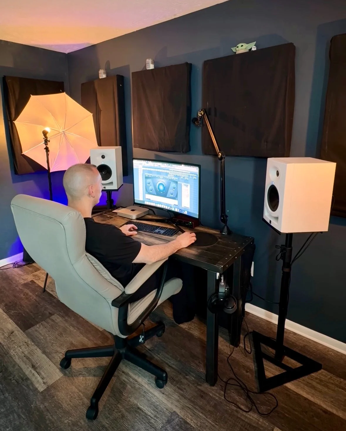 Why You Should Use Templates in the Recording Studio