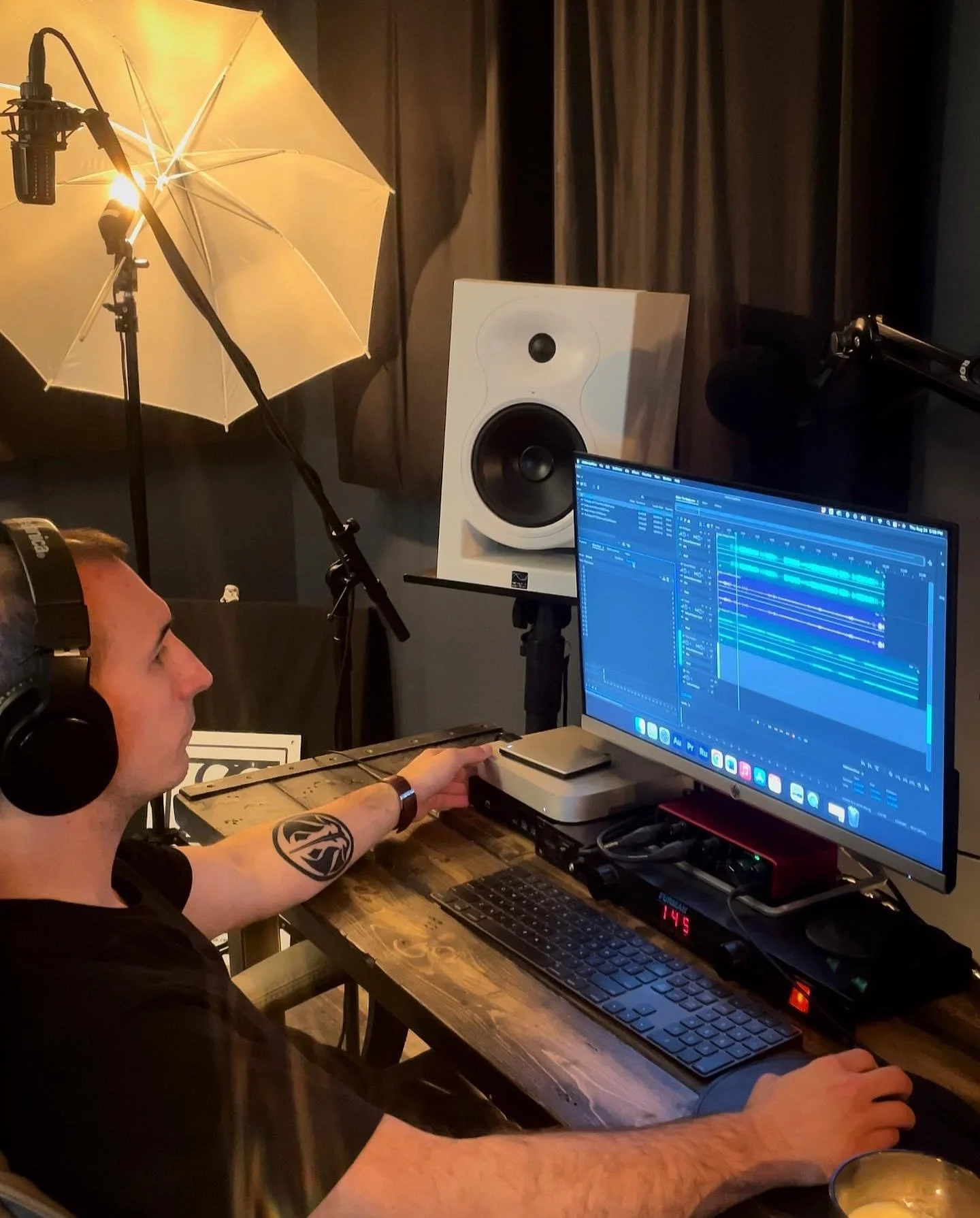 A Machine That Feels