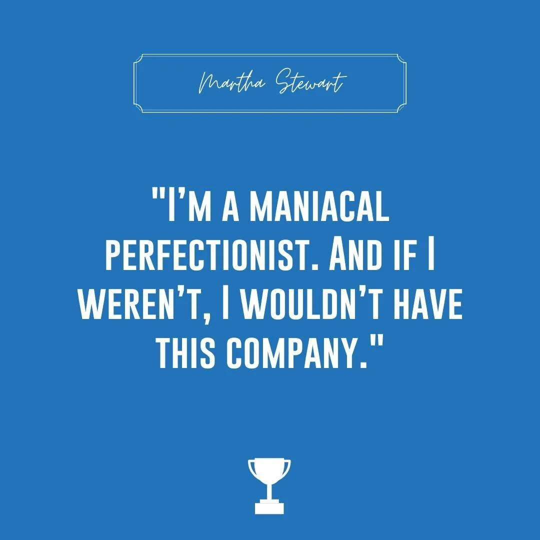 I aspire to be just like Queen Martha in many, many ways, but at the same time I am working on being a bit...err... flexible. On my plane ride to Disney I read the book &quot;Let It Be Easy: Simple Ways to Stop Stressing &amp; Start Living&quot; by S