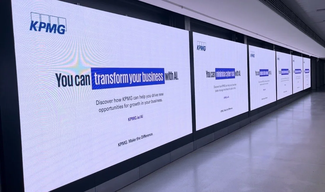 You can with AI - Global Brand Campaign (Localised)