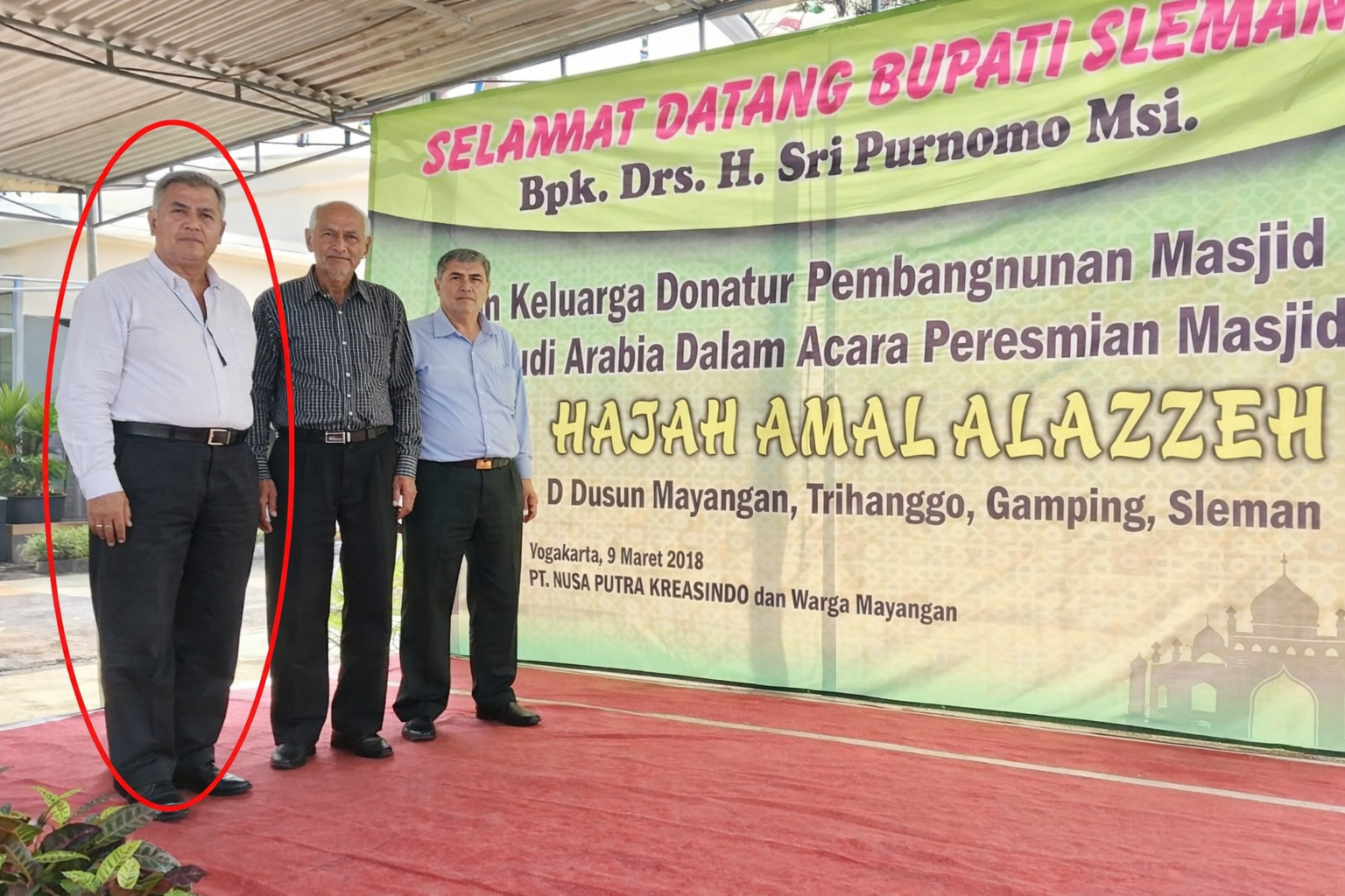 Sadaat Foundation: From Personal Loss to a Mission of Hope for Orphan Children