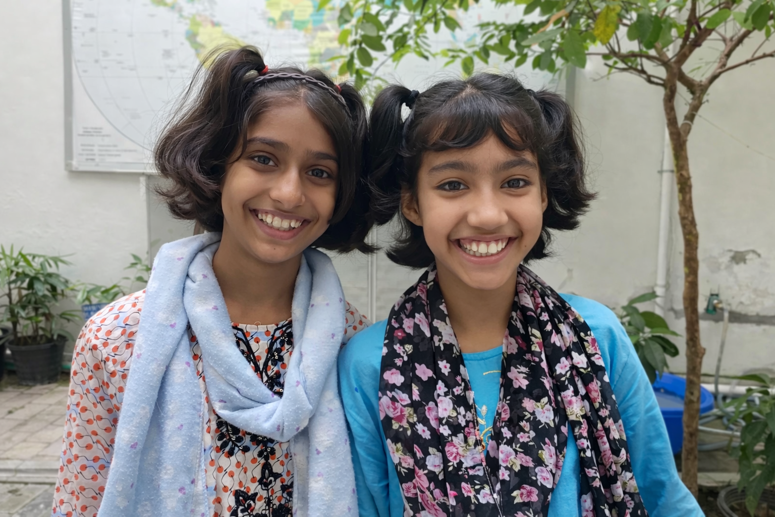 Our Dream, Your Support: Why Donors and Partners Are the Heart of Sadaat Foundation