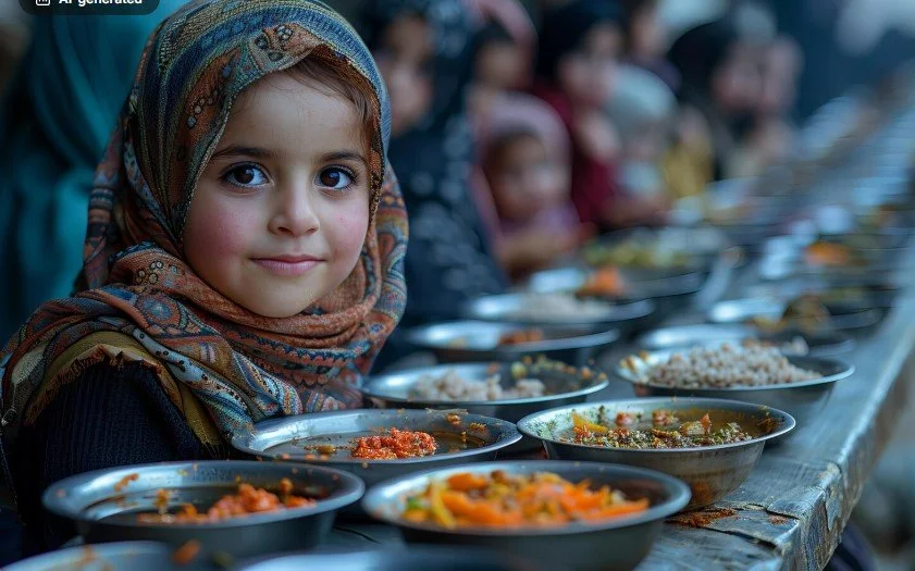 Sadqa Donations in Mardan: Supporting Communities with Compassion
