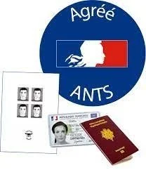 Photos d'identité à Angers