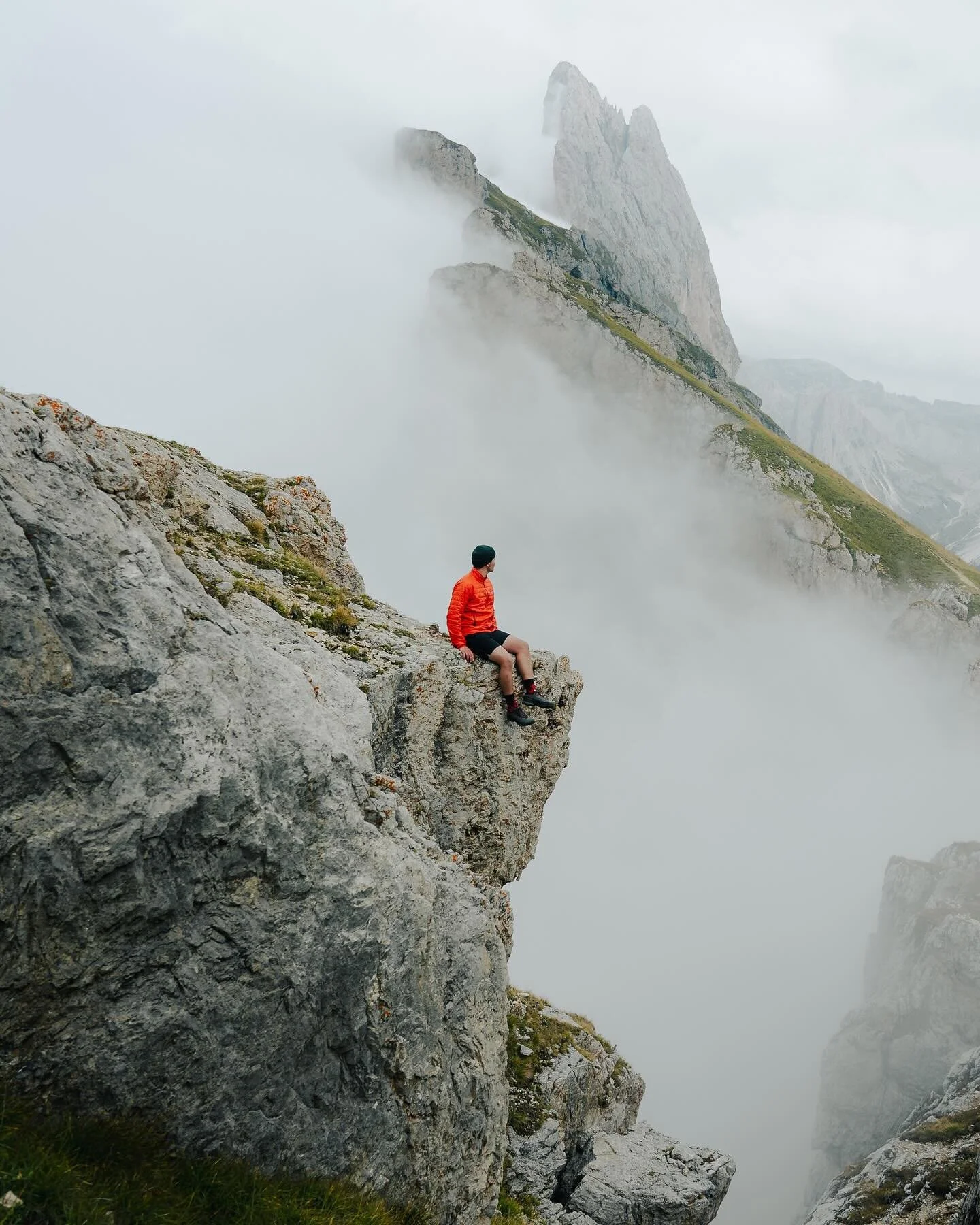 Just got back from seeing this place covered in snow, got me amped up about visiting again in the summer and getting to know the place even more.. trip anyone?