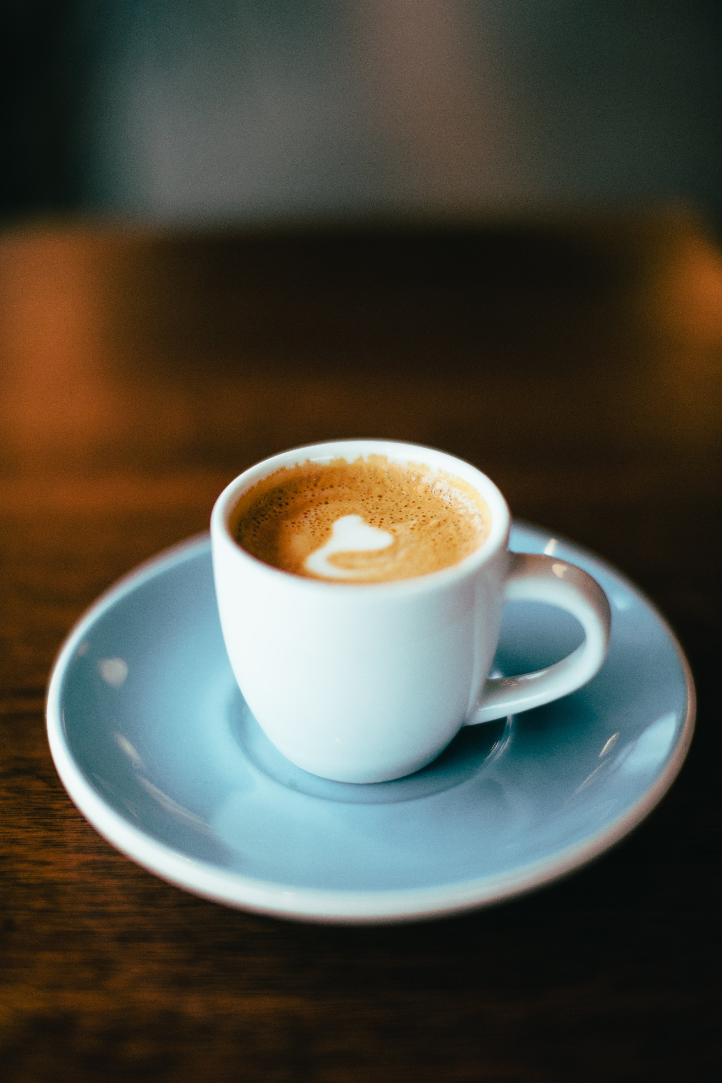 Superfood Coffee