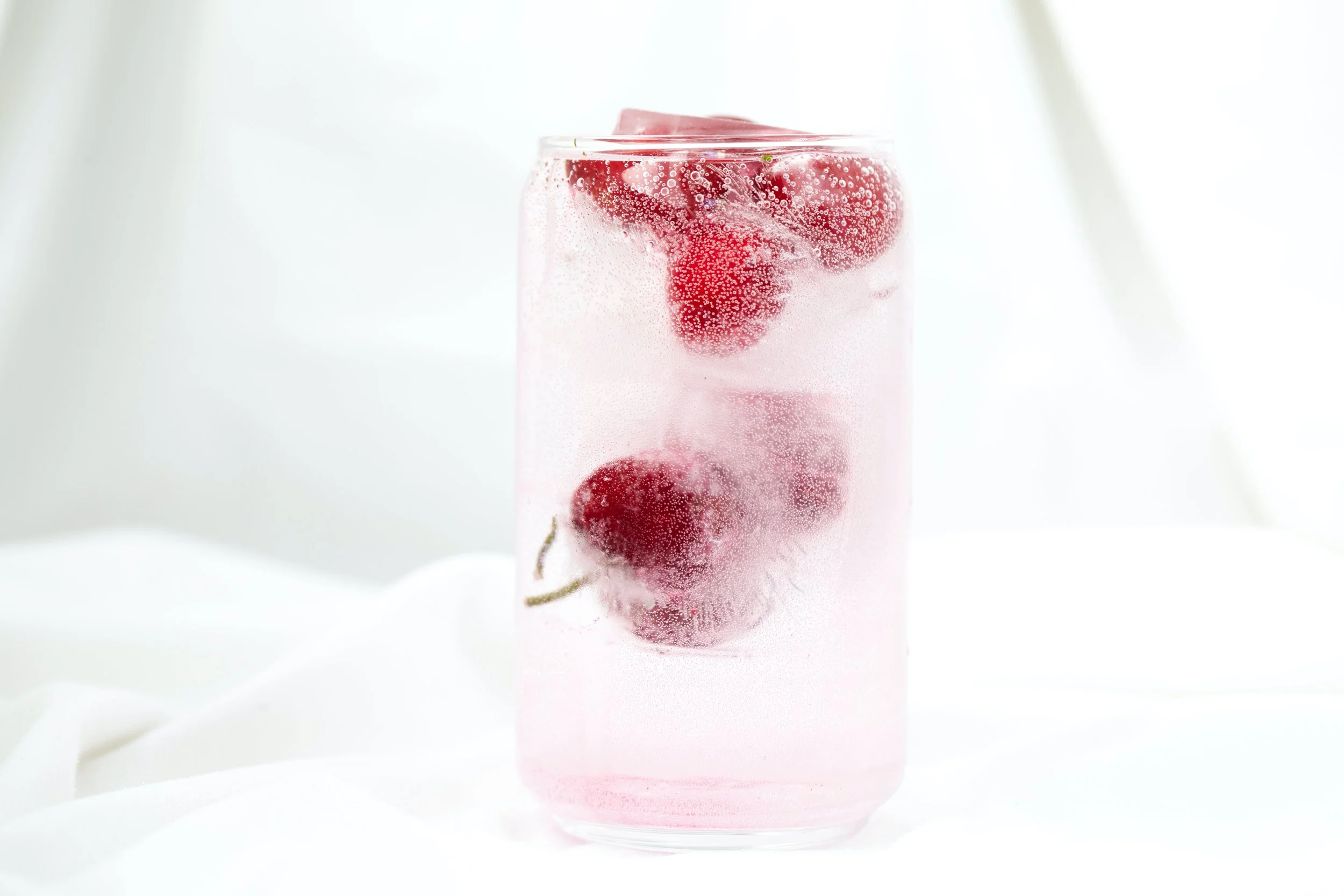 How to Make Infused Water