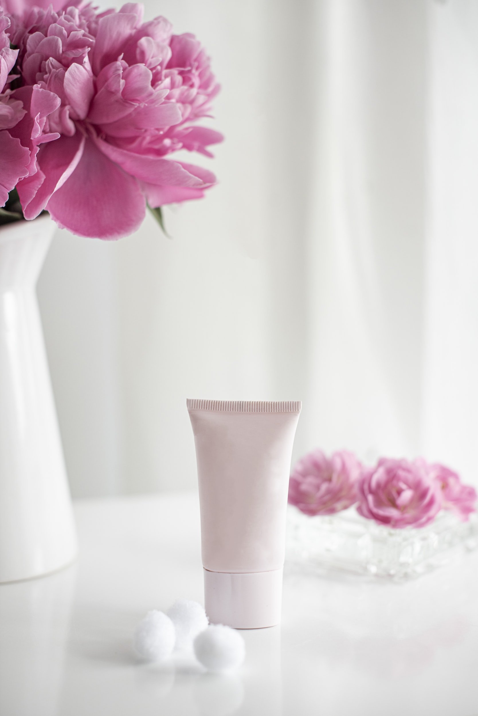 Six Steps to Naturally Radiant Skin