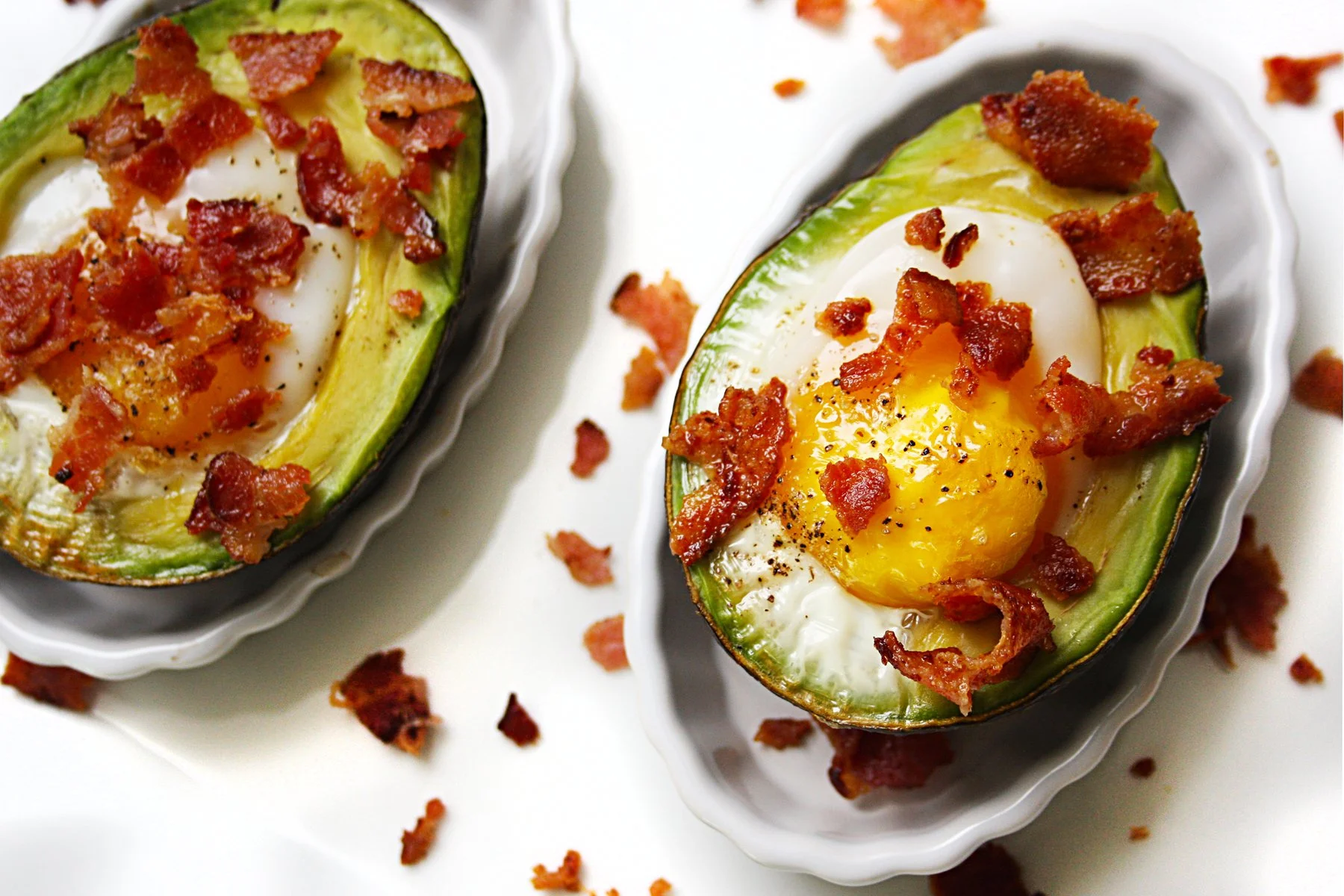 RESTART Breakfast and Snack Ideas